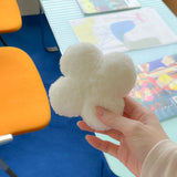 【MADE】クローバーキーリングセルフォンストリング