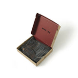 【Keshi】NEVADA BLAZING WASHED BAGGY DENIM JEANS 