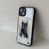 [MADE] I love Epoxy case