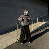 Armor tactical hood padding
