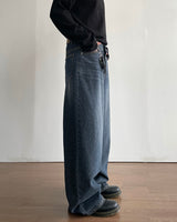INT Long Denim Pants
