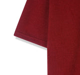 Snapd Round Short Sleeve Cardigan