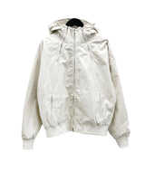 (unisex) トリックグロッシーツーウェイジャンパー