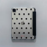 ドット iPad ケース