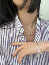 [Hand made] 3rd ブレスレット