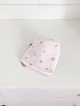 Rose Milky Pouch