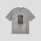 ROCK STAR T SHIRT