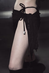 Tension Curve Skirt