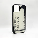 Nostalgic Vibes Phone Case (IV)
