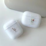 Green - Cool Sweet Summer AirPods Case_matt