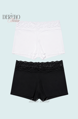 lace seggings inner short pants