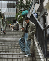 RP 820 ハーフ フィールド ジャケット KHK