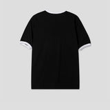 エアーリンガーショートスリーブTシャツ -2C