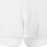 エッセンシャル ミニ ショーツ White
