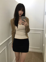 Lauren Lace Cardigan (4 colors)