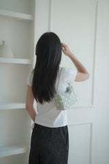 Ato bag_dot (green)