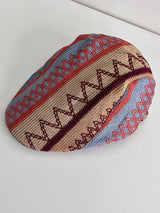 Neroli hunting cap