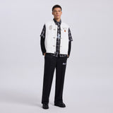 HEAVYWEIGHT CANVAS WORK VEST