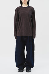 Talic Wide Denim
