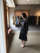 Fiore Air Long Sleeve (6color)