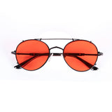 Esper Clip On Black / Red Tint Lens