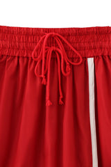NYLON SKIRT