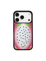 キュービックフルーツケース(dragonfruit)