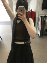 Backflip Halter Knit (3 Colors)