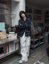 BOLIT WIDE CARGO PANTS