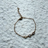 Soft Spark Bracelet