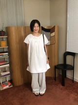 Yogurt mini one-piece