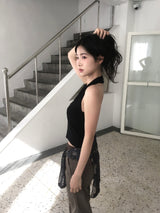 サマー バンディングパンツ
