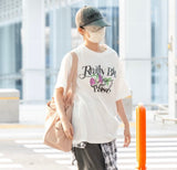 [Wear IU] Vortex side eyelet cap - charcoal