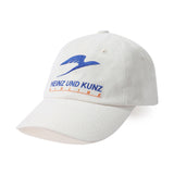 AIRLINE BALL-CAP  [2 COLOR]