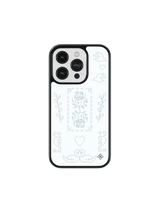 [Glass] Stitch Case (Mag safe)