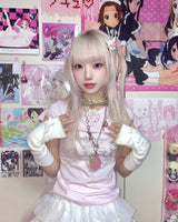 [pre-order]ストロベリースパークリングチョーカー
