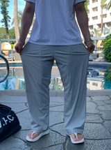 Summer Wybird Real Ice Wide Pants