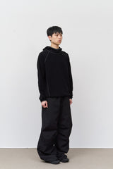 Kelly Parachute Padded Pants