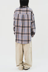 North Cargo Pants (3color)
