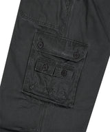 MULTI CARGO PANT_CHARCOAL
