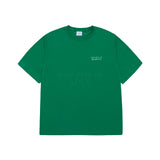24FW スノーベア 半袖Tシャツ グリーン