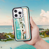 NEWTOPIA Coastal Calm Phone Case