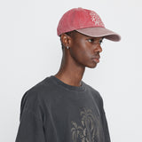 Into The Wild Cap Washed Pink
