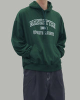 Manti Light Hoodie (Green)