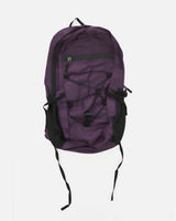 Kajon Gorp Core Check Nylon Mesh Backpack