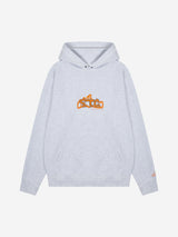 S.T.C. キャッスルパーカー (GRAY)
