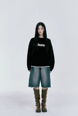 CHAMPS KNITWEAR B24FT10