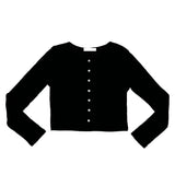 Land cardigan