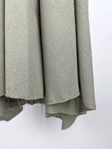 BOHEMIAN WOOD DRESS (3C)
