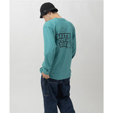 MFC STORE SKATE CAT L/S TEE